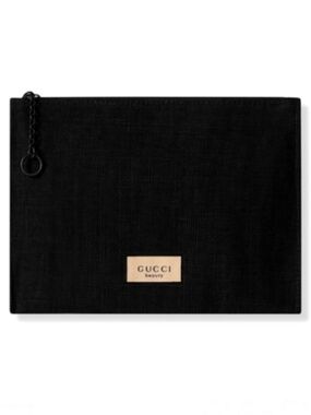 Gucci Beauty Pouch NEW